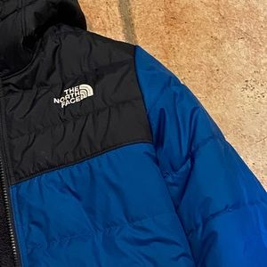 The North Face Moon Doggy Reversible Jacket